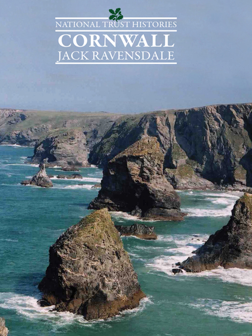Title details for National Trust Histories by Jack Ravensdale - Available